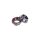 ROTOR BB Track30 BSA STEEL Tretlager mit Gewinde