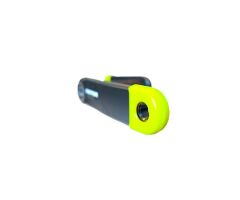 ROTOR XC MTB BUMPER SET YELLOW Kurbelendschutz
