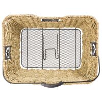 M-WAVE Ocean R Gepäckträgerkorb