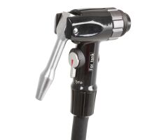 M-WAVE Air Bullet Standpumpe