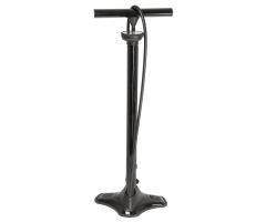 M-WAVE Air Bullet Standpumpe