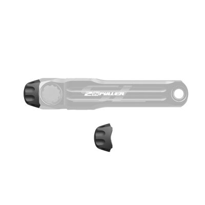 ROTOR 2INPOWER ANTENNA COVER SET Powermeter Zubehör