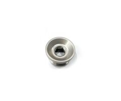 ROTOR 3D30/REX2/2D ALLOY DRIVE SIDE BOLT GREY...