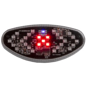 VENTURA Akku-Blinklicht