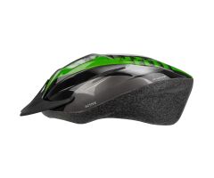 M-WAVE Active Mamba Fahrradhelm