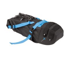 M-WAVE Rough Ride Saddle M Satteltasche