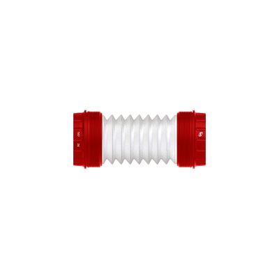 ROTOR T4724 EXTERNAL BB CERAMIC RED Tretlager mit Gewinde