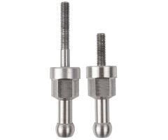 M-WAVE Adapter Stalwart Thru Ersatzteile & Zubehör