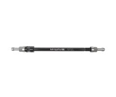 M-WAVE Adapter Stalwart Thru Ersatzteile & Zubehör