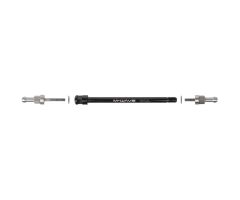 M-WAVE Adapter Stalwart Thru Ersatzteile & Zubehör