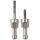 M-WAVE Adapter Stalwart Thru Ersatzteile & Zubehör