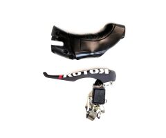 ROTOR 1X13 ROAD LEFT SHIFTER DISC BRAKE Schalt- /...