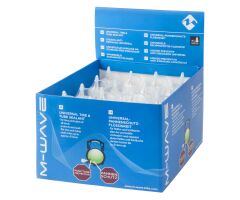 M-WAVE Tire Emergency Pro Pannenschutz-Flüssigkeit