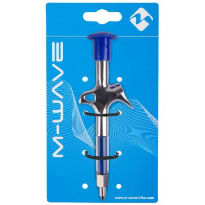 M-WAVE Grease Gun Lagerfettspritze