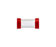 ROTOR T4724 INTERNAL BB CERAMIC RED Tretlager mit Gewinde