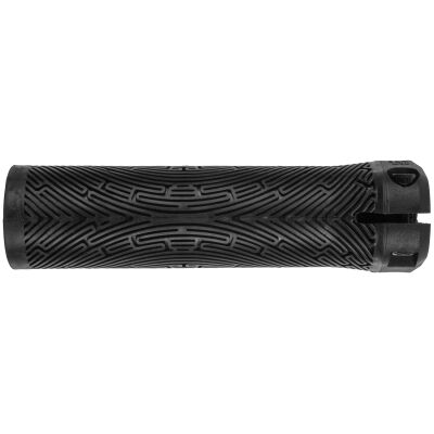 M-WAVE Cloud Slick Short Fahrradgriffe