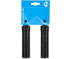 M-WAVE Cloud Slick Short Fahrradgriffe