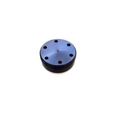 ROTOR 2INPOWER BATTERY CAP Powermeter Zubehör