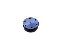 ROTOR 2INPOWER BATTERY CAP Powermeter Zubehör