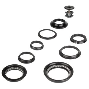 M-WAVE ZS44/56 LB semiintergrierter Ahead Steuersatz