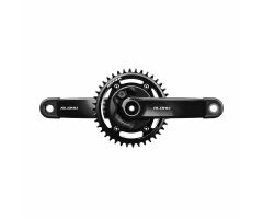 ROTOR ALDHU CARBON GRAVEL R46/30-11S - 165 MM...