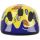 M-WAVE KID-S Sea Land Yellow Kinderhelm