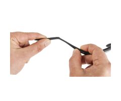 M-WAVE Rayon PC Ultra Sport-/Fahrradbrille