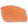 M-WAVE Rayon PC Ultra Sport-/Fahrradbrille