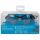 M-WAVE Rayon PC Ultra Sport-/Fahrradbrille