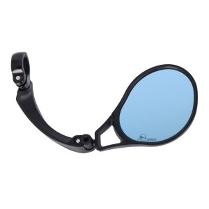 XLC Speed Pedelec-Spiegel MR-K28 | Außenklemmung,...