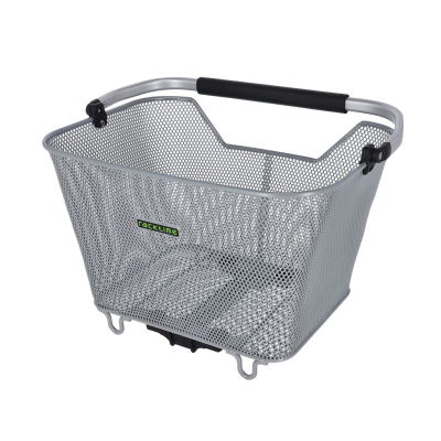 Racktime HR-Systemkorb Baskit Deluxe 2.0