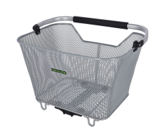 Racktime HR-Systemkorb Baskit Deluxe 2.0