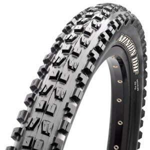 MAXXIS Reifen Minion DHF 27.5x2.60"WT 66-584 sw TLR...