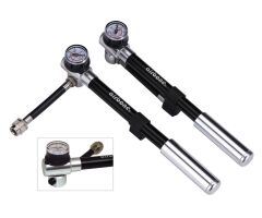 Airbone Dämpferpumpe Shock Pump ZT-801 | 205mm,...