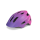 CUBE Helm LINOK fucsia