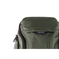 CUBE Rucksack ATX 22 TM reedgreen