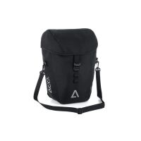 ACID Seitentasche CITY 15 SMLink 2.0 black