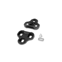 ACID Cleats KEO 0° black