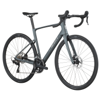 Scott Addict 50 Rennrad 2026 | carbon grey