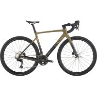 Scott Addict Gravel 40 Gravel Bike 2026 | kaki...
