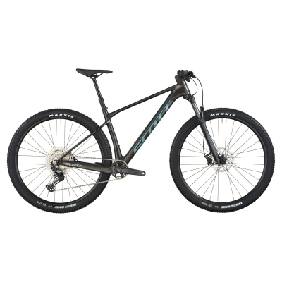 Scott Scale 920 Hardtail 2026 | carbon black