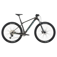 Scott Scale 920 Hardtail 2026 | carbon black