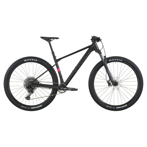 Scott Scale 930 Hardtail 2026 | black