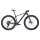 Scott Scale Gravel 10 Gravel Bike 2026 | carbon black/indigo purple