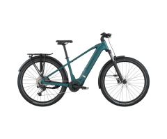 Scott Axis 30 E-MTB 2026 | cypress green