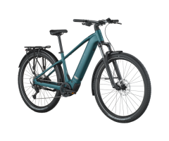 Scott Axis 30 E-MTB 2026 | cypress green