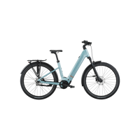 Scott Sub Tour 30 Tiefeinsteiger Trekking E-Bike 2026 |...