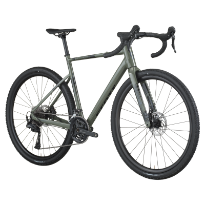 Scott Speedster Gravel 20 Gravel Bike 2026 | wenge green