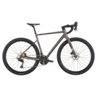 Scott Speedster Gravel Team Gravel Bike 2026 | plum grey
