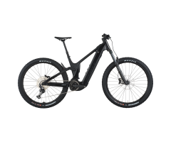 Scott Patron 930 E-Fully 2026 | black